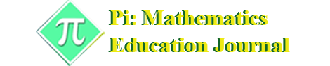 Pi: Mathematics Education Journal